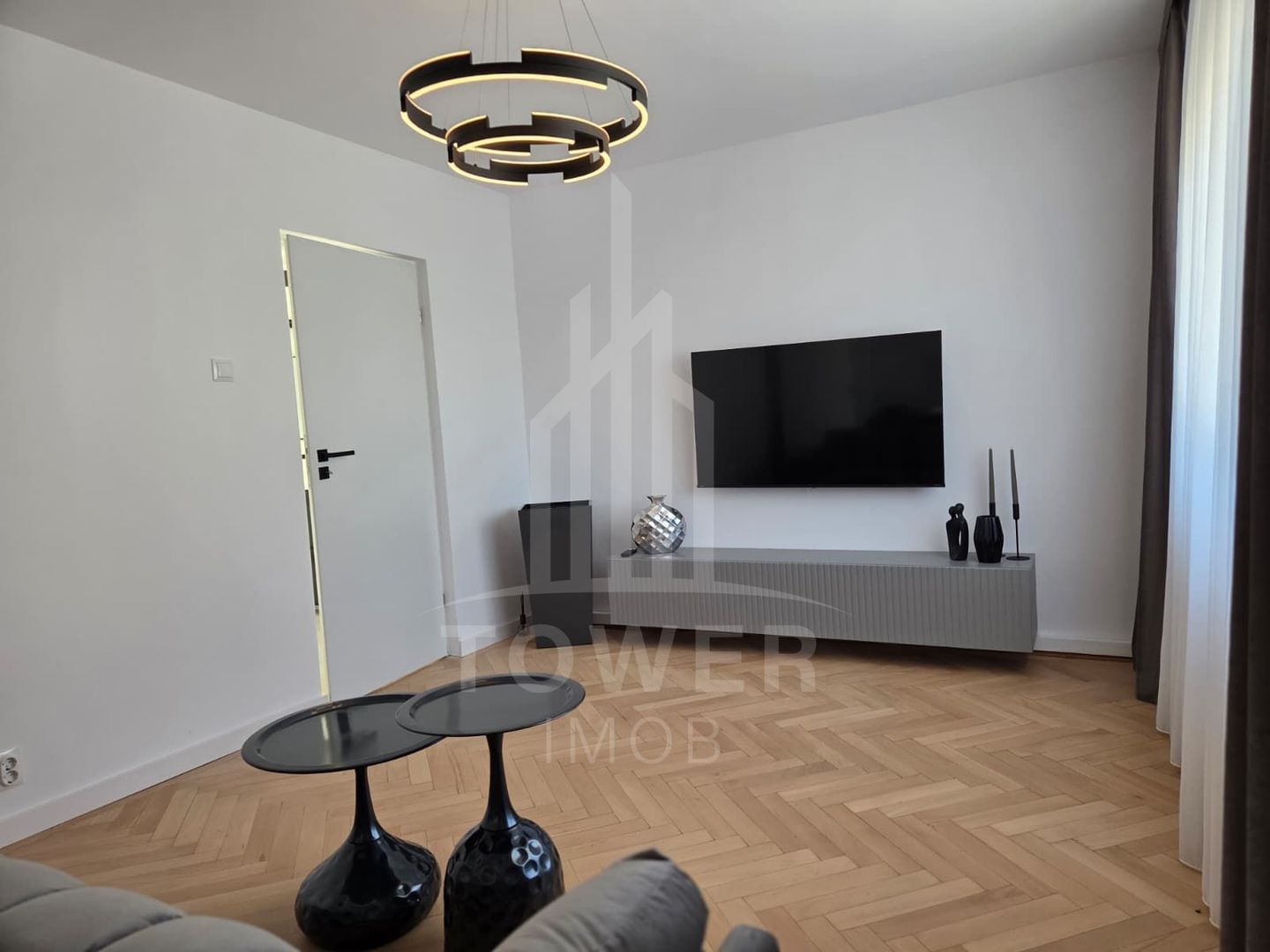 Apartament 2 camere – Prima închiriere – Totul nou – Cartier Ștrand - Poză 4