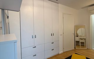 Apartament premium spatios 4 Camere I One Floreasca Lake - Poză 11