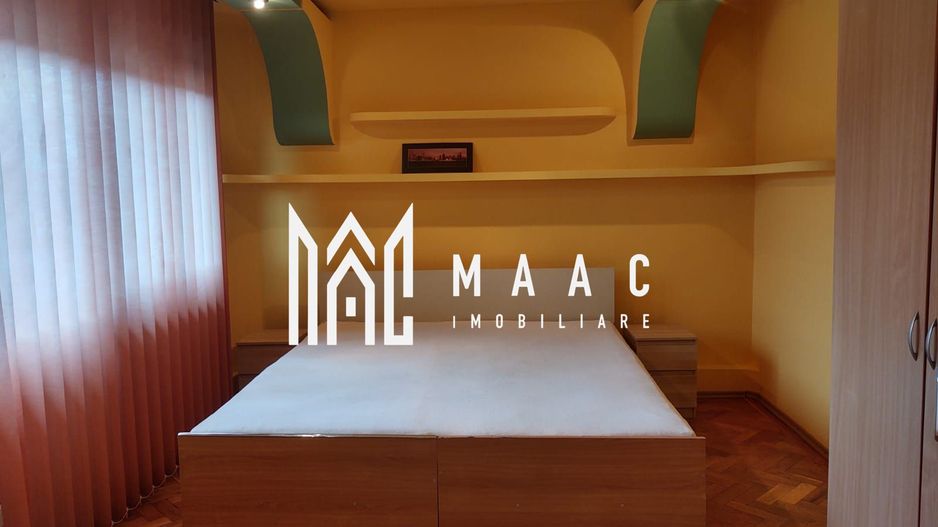 Apartament 3 camere I Etajul 3 I Decomandat I Strand - Poză 4