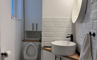 Apartament ultracentral 3 camere proaspat renovat - Poză 11