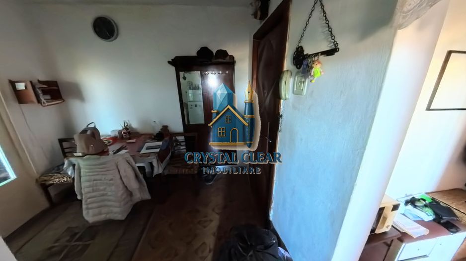 Apartament 3 camere - cartierul Dâmbu Pietros,  B-dul 1848 - Poză 11