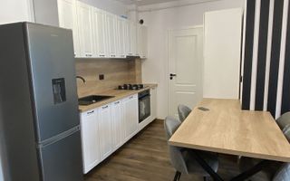 Apartament 2 camere, Florești, etaj intermediar - Poză 1