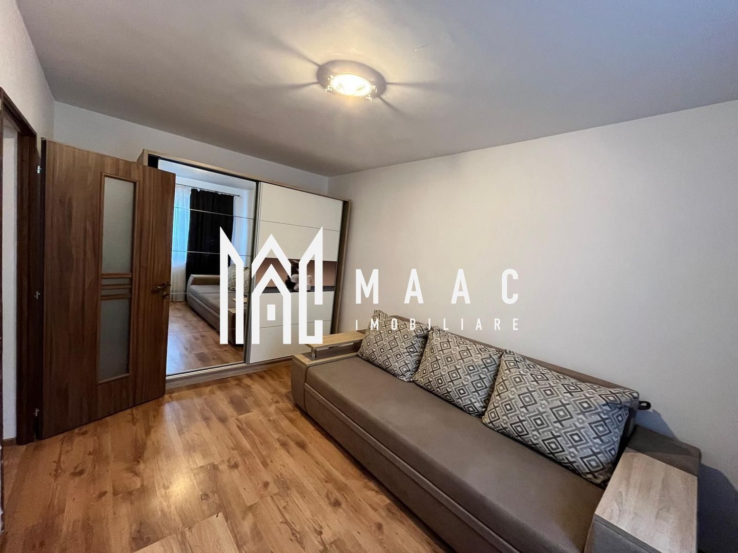 Apartament 2 camere | 68 MPU | Hipodrom 1 - Poză 1