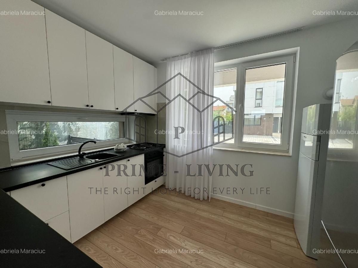 VILA DE LUX CU 5 CAMERE IN COMPLEX REZIDENTIAL - Poză 2