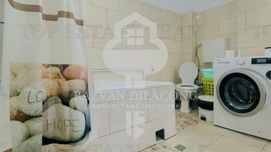 Casa in centrul Constantei - Poză 10