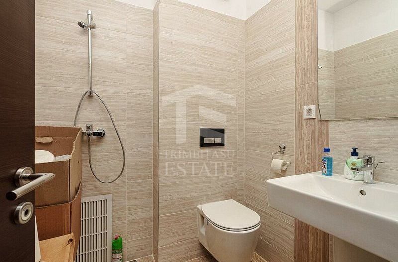Apartament 4 camere Complex EvoCasa B-dul Ferdinand l 58 Parc Izvorul Rece - Poză 8