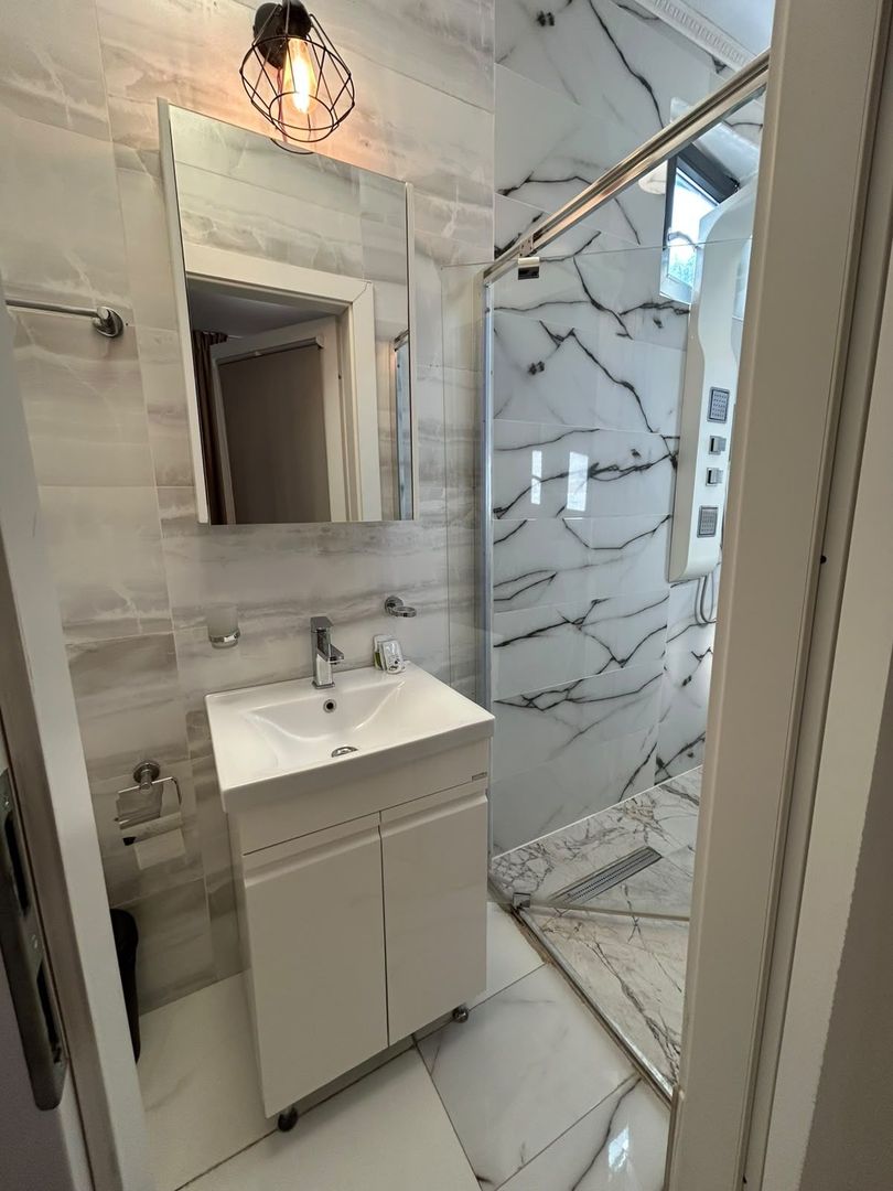 APARTAMENT 2 CAMERE INCHIRIAT  PARCUL CAROL - TINERETULUI - Poză 13