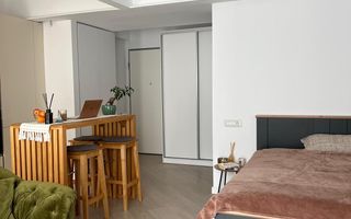 Studio Complet Mobilat & Utilat – Cortina North | Investitie ideala - Poză 2