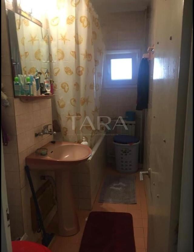 Apartament cu o cameră, vedere panoramică, central Cluj-Napoca. - Poză 6