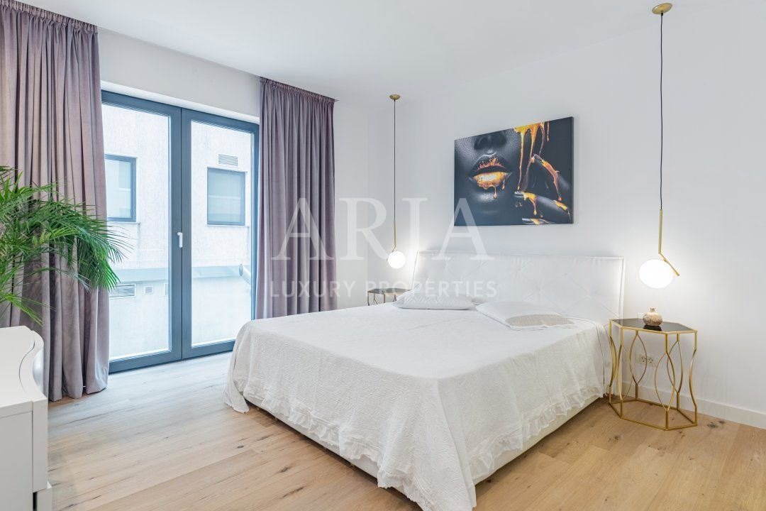 VIDA HERASTRAU 3 camere lux - Poză 17