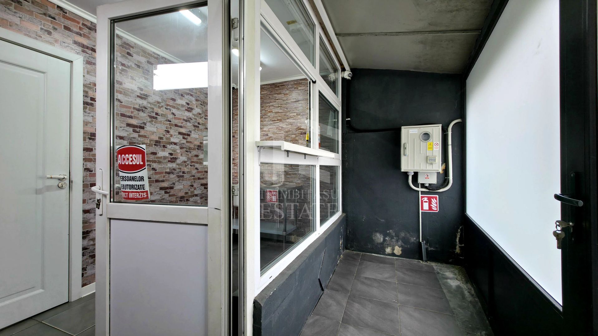Spațiu Comercial Stradal 50 mp | Str. Dantelei nr. 9 – Parcare inclusa - Poză 5