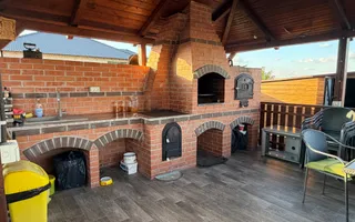 Proprietate premium | Casă și complex turistic la cheie | Cordău - Poză 35