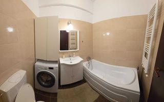 Apartament 3 camere de inchiriat, in Cartierul Latin. - Poză 5