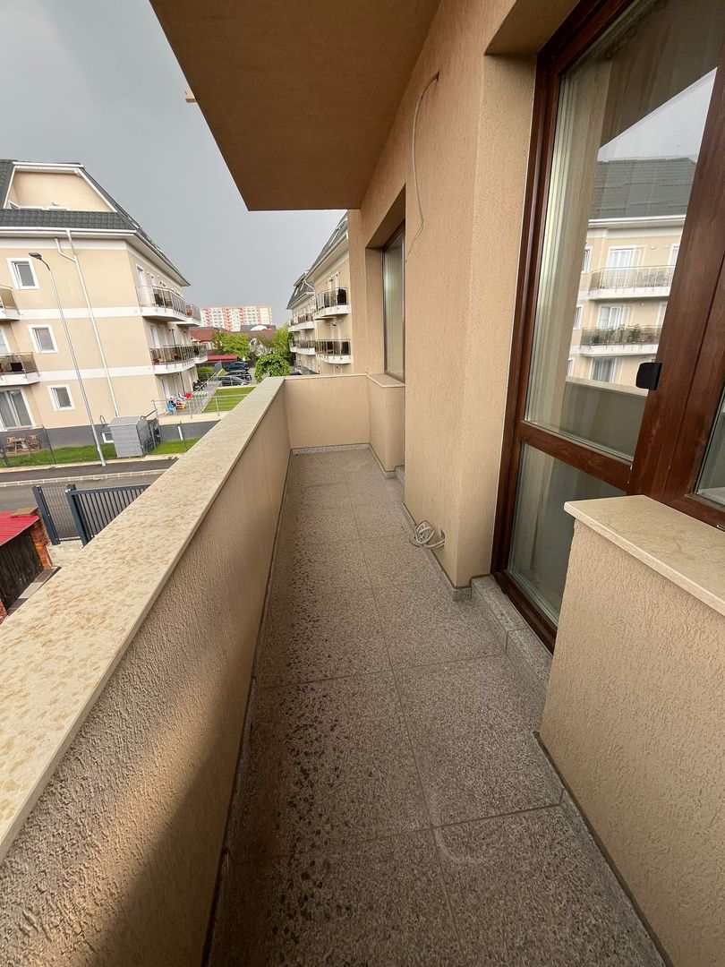 Apartament 2 camere de inchiriat - Poză 29