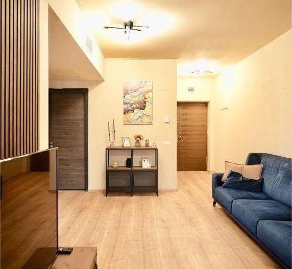 Apartament superb 3 camere mobilat lux, parcare subterană - Herăstrău - Poză 3