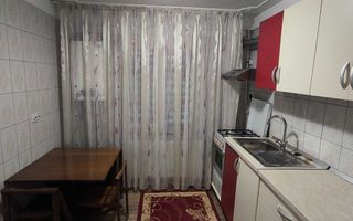 Apartament 3 camere, zona Mircea cel Bătrân, Iași - 600 EUR/lună - Poză 7