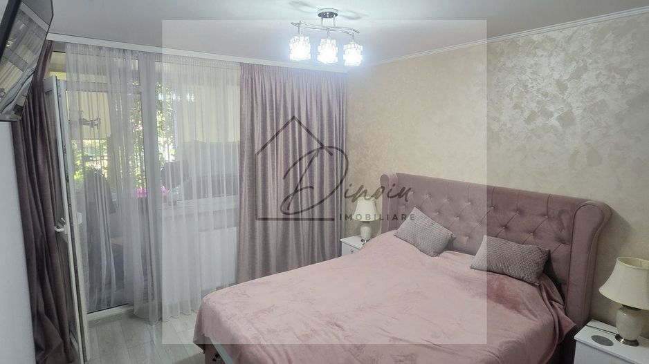 3 camere Titan I Metrou 1 Decembrie I modern renovat2023 I COMISION 0% - Poză 7