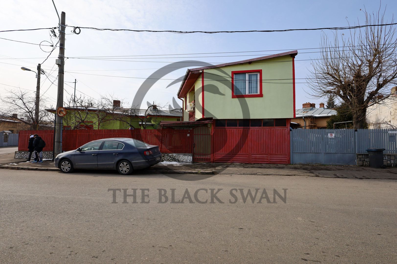 Casă 4 camere de vânzare | Anexa și Garaj | Zona Centrala Ploiesti - Poză 5