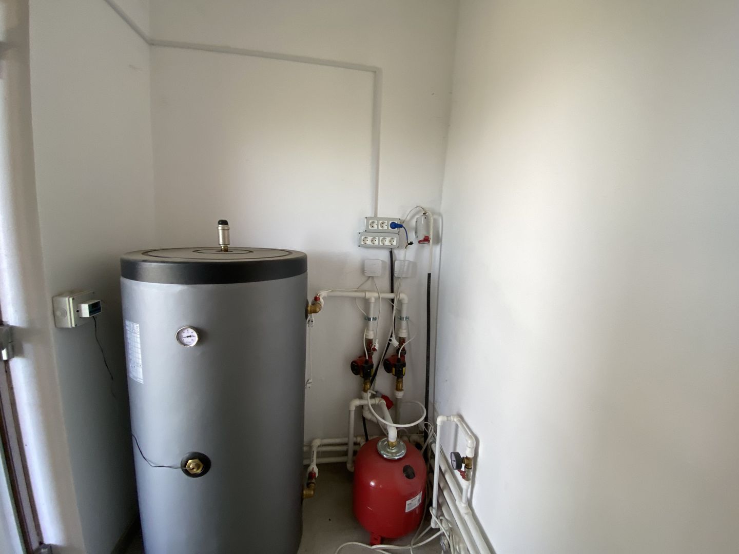 COMISION 0%, DUPLEX 5 CAMERE,  127 mp, 280 mp TEREN, POPMPA, SACALAZ - Poză 21