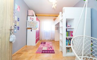 Vlahuță - Scriitorilor, apartament mobilat și utilat - Poză 9