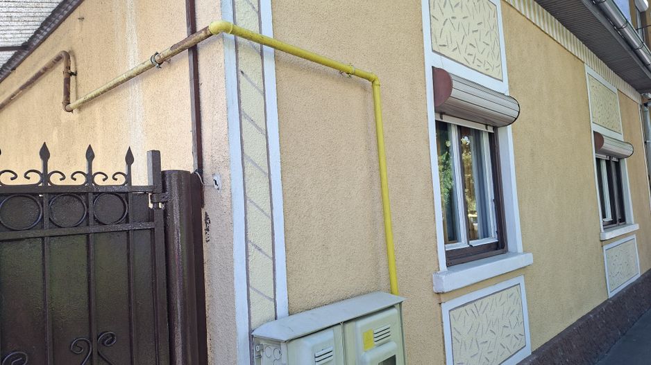 BRASADAS vinde casa individuala 4 cam 4.1 ari Semicentral. - Poză 1