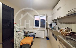 Apartament cu 3 camere de vanzare in zona Nufarul, Oradea - Poză 9