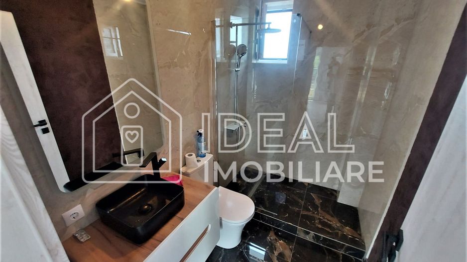 Casa Individuala LA CHEIE cu 250 mp utili, zona Strand - Poză 27