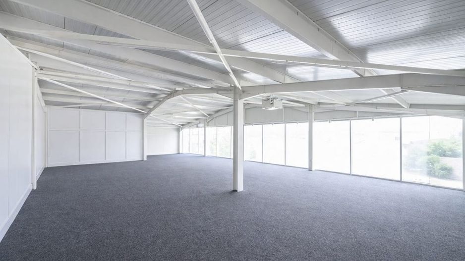 Showroom | Spatiu comercial premium, parter + etaj, multifunctional - Poză 11