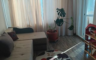 Apartament 4 camere. Zona Panselelor. Cu Centrala. - Poză 1