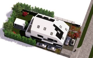 Duplex deosebit Dumbrăvița - Poză 6