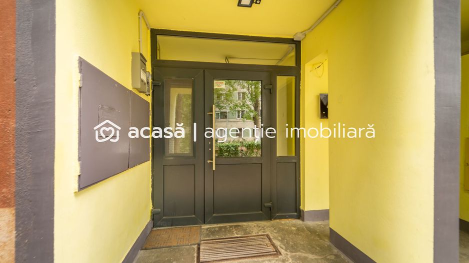 Apartament 3 camere zona Kaufland. - Poză 9