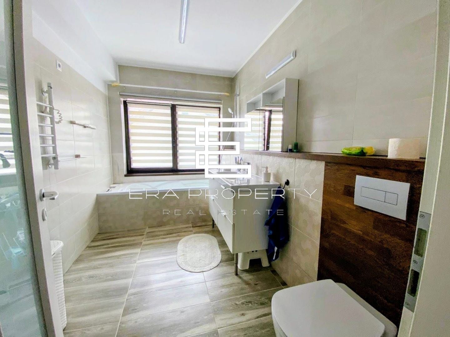 Casă individuală premium- panouri fotovoltaice –Cartierul Primaverii Sibiu - Poză 13