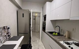 Apartament modern cu 2 camere - Royal Town, Copou - 600€ - Poză 6