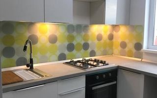 2 camere Medicina -Bastion -Punctele Cardinale - Poză 4