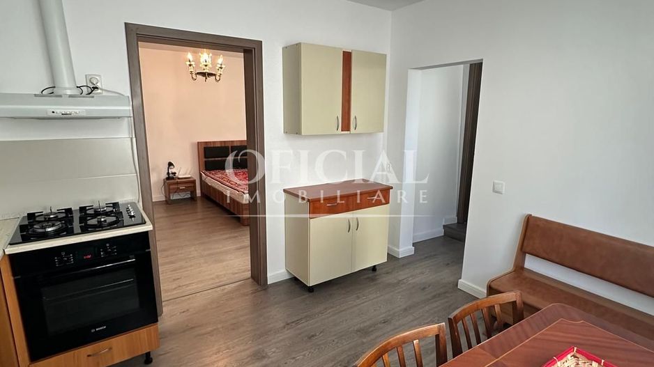 Casa individuala | 2 Parcari | Curte | Zona Andrei Muresanu - Poză 5