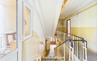 Un acasă luminos și rafinat – 3 camere, design modern,  zona Girocului - Poză 23