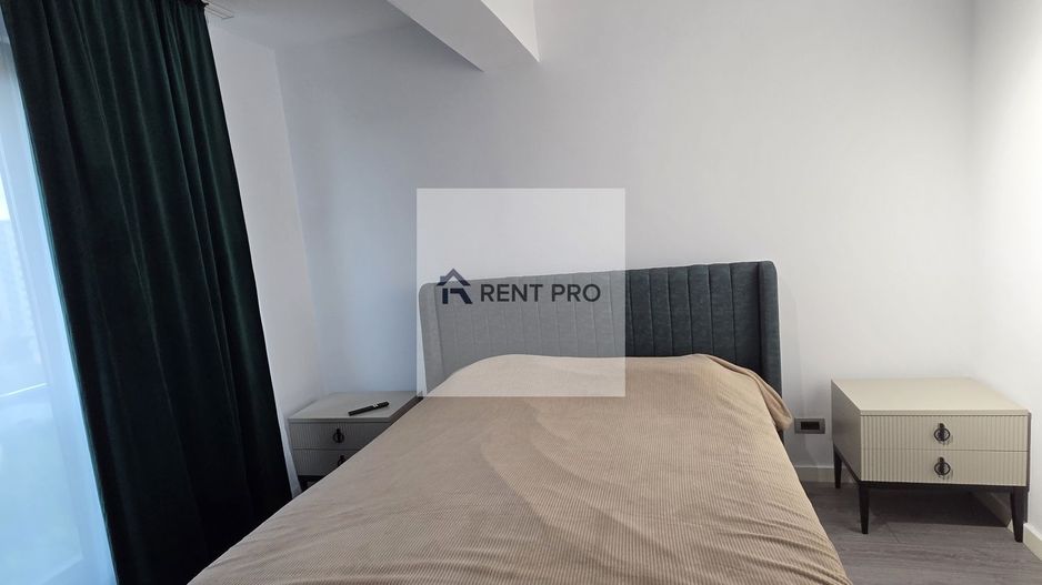 Apartament 2 camere de închiriat | Bloc nou 2022 | Grozăvești - Poză 7