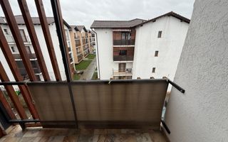 Apartament 2 camere de vânzare | Arhitecților Sibiu | 2017, parcare - Poză 6