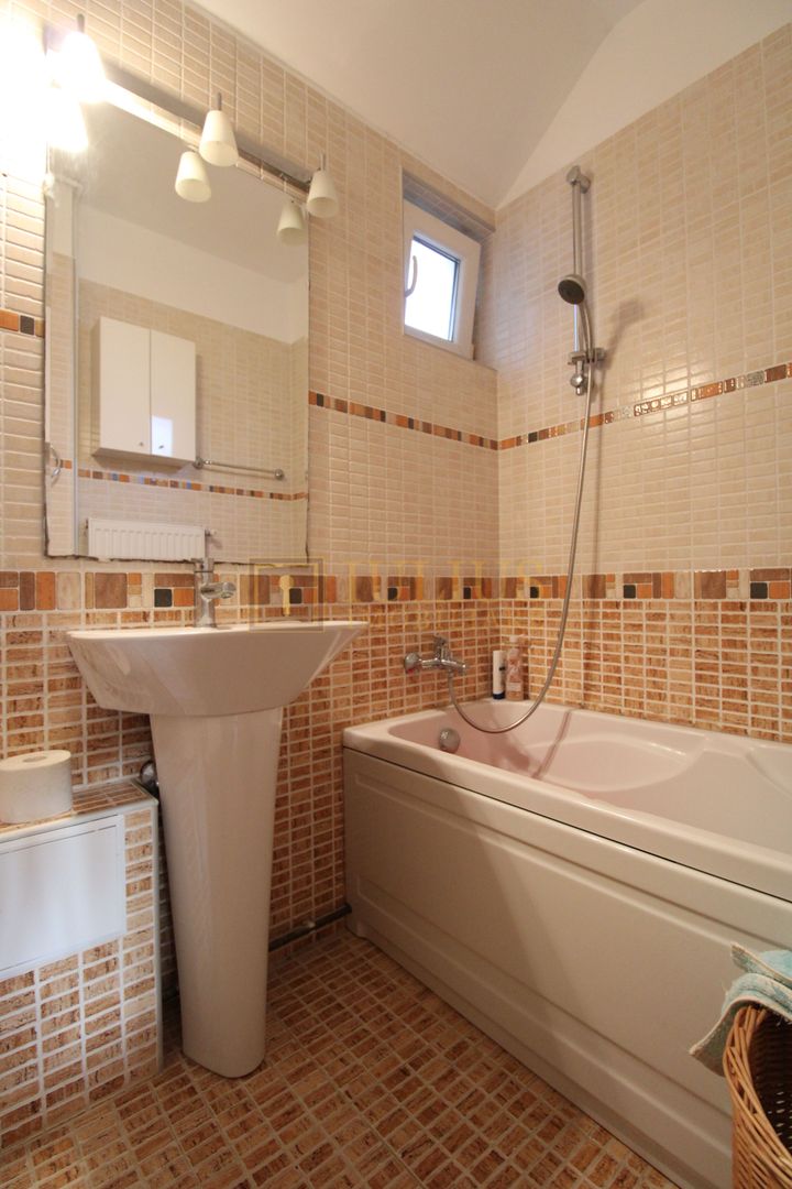 Bulevardul Victor Babes, 2 camere, centrala proprie. - Poză 13