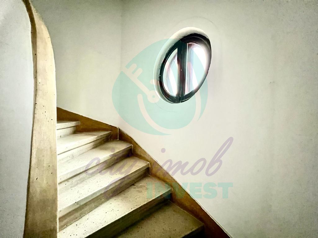 APARTAMENT SPATIOS-CENTRALA PROPRIE-PARCUL CAROL-STRADA LINISTITA - Poză 13