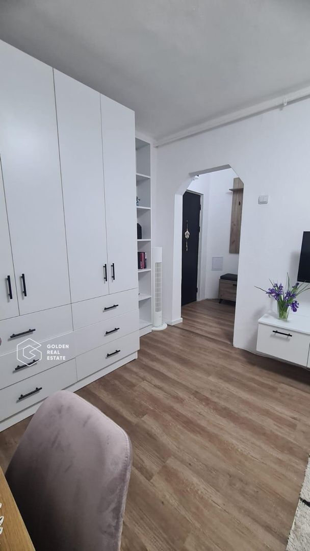 Apartament modern, renovat in intregime, parter,  zona Alfa - Poză 3