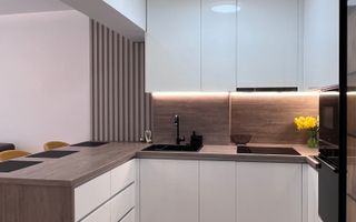 Apartament Premium cu 2 camere | Prima Green | Nufarul | Oradea - Poză 7