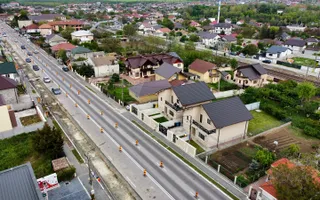 VANDUT/ SOLD - Casa / Vila de vanzare Valu lui Traian - Poză 25