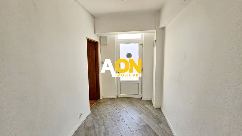 Spatiu de birouri, 37 mp utili, etaj 1, zona Centru - Poză 7