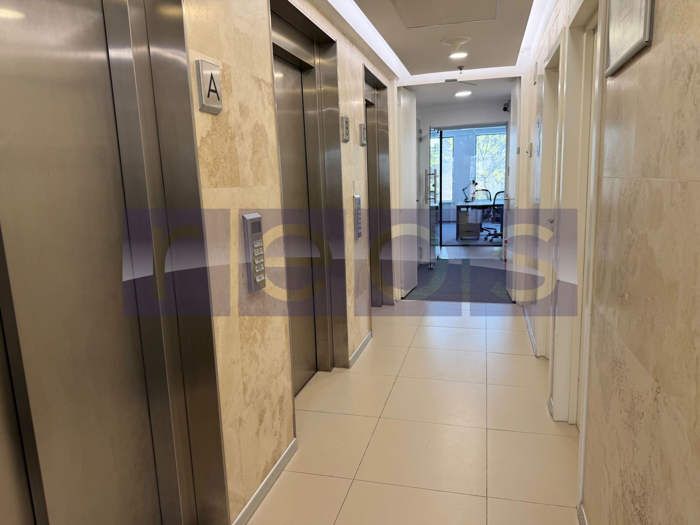 BIROURI SERVICED OFFICE | 499 € / WORKSTATION | ACCES 24/7 | ETAJ 3 SI 5 - Poză 11