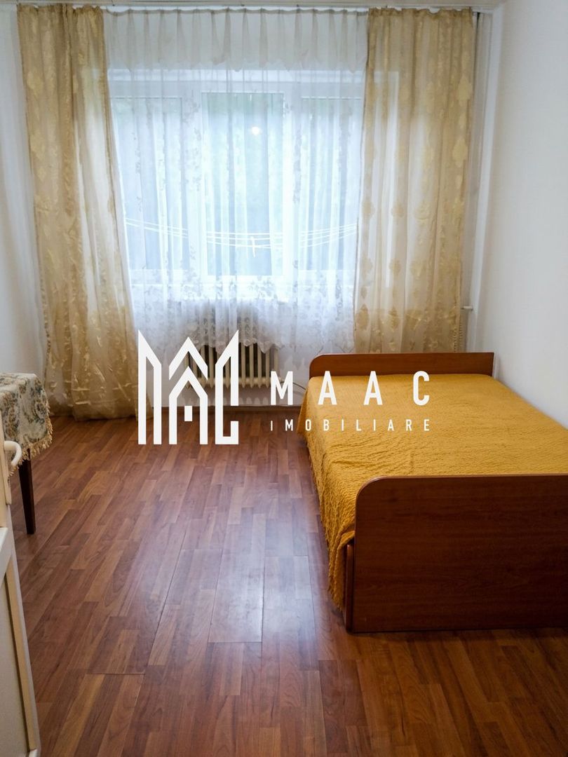 Garsonieră de vânzare | Râmnicu Vâlcea, Cartierul Traian - Poză 1