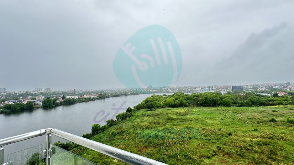 Ideal Investitie - View catre LACUL FUNDENI - Poză 1