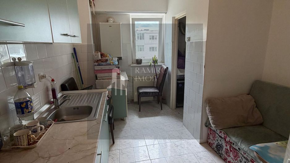 Apartament 3 camere decomandat Brail / Calea Calarasilor - Poză 1