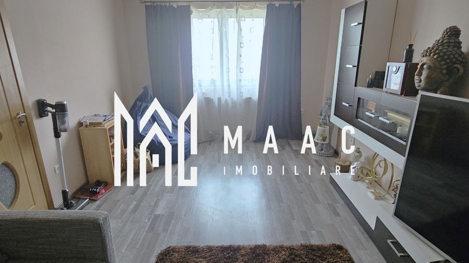 Apartament 3 camere | Decomandat | Mobilat Utilat | Lazaret - Poză 6