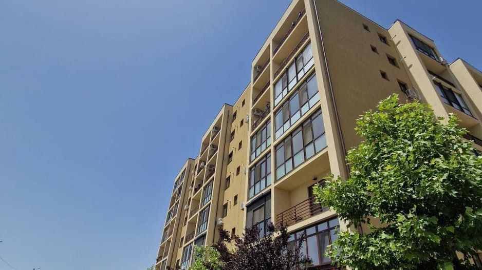 Apartament 2 camere + loc de parcare Acvilei, Chiajna - Poză 1